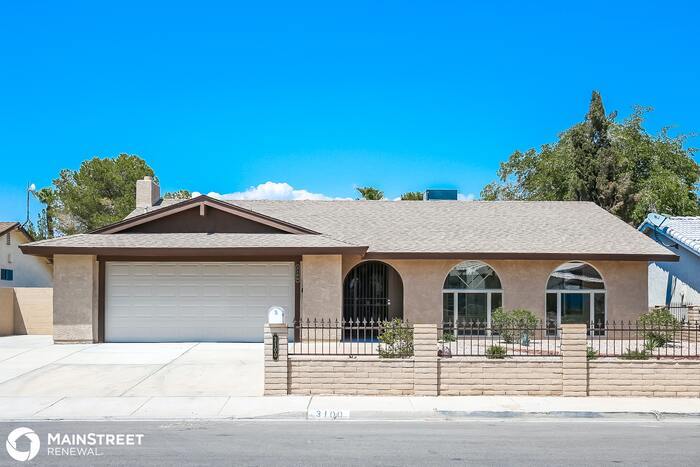 Primary Photo - 3100 ALDON AVE, LAS VEGAS, NV 89121