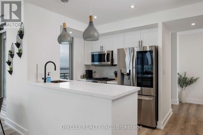 Photo du bâtiment - 5 Mariner Terrace