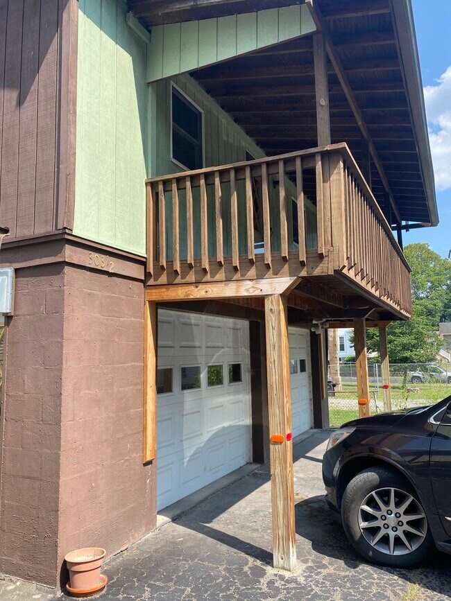 Foto del edificio - 303 1/2 Clarksburg St