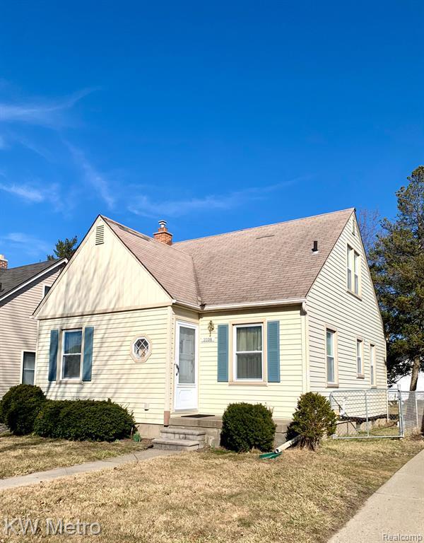 Primary Photo - 2038 Mildred St