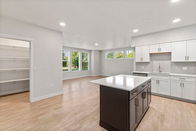 Foto del interior - 350 North Apartments