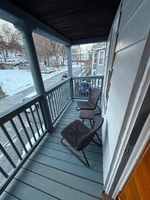 Foto del edificio - 41 Cliff St