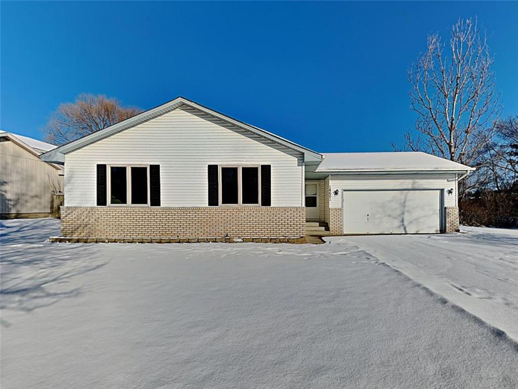 14601 Helium St NW, Ramsey, MN 55303 House Rental in Ramsey, MN