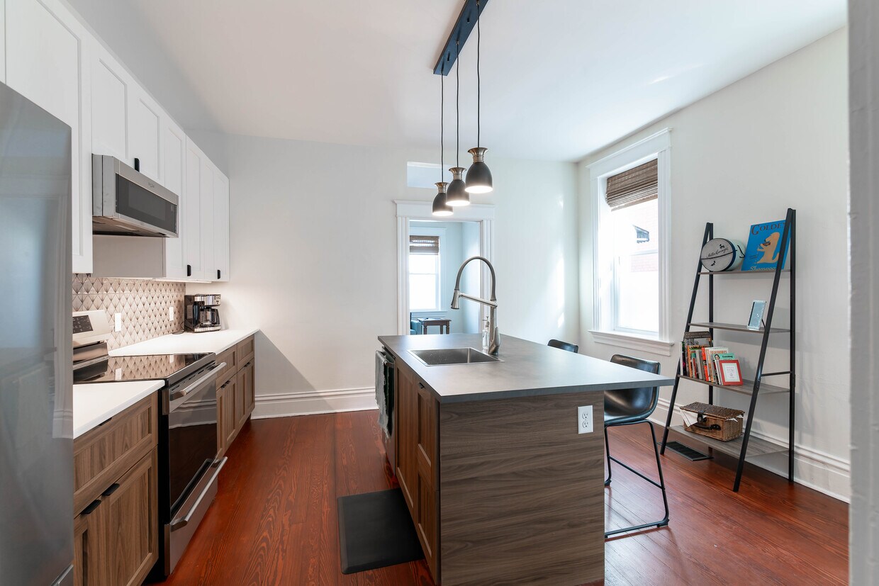 Foto principal - 2911 Brannon Ave