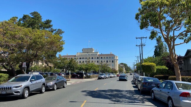 Foto del edificio - 619 Willow St
