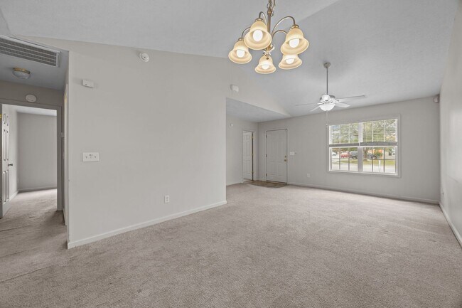 Foto del edificio - Welcome to Ashcroft at the Commons!