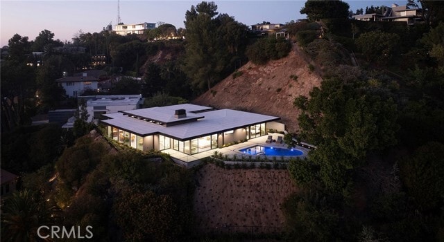 Building Photo - 9015 Alto Cedro Dr