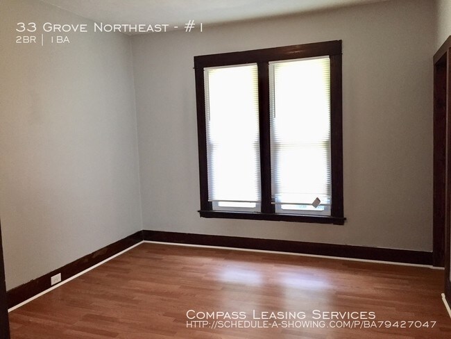 Foto del edificio - 33 Grove St NE