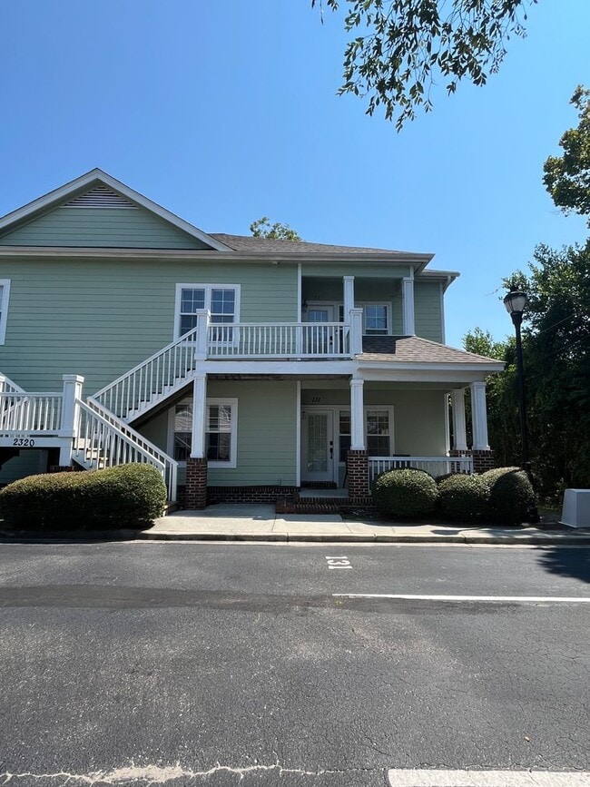Building Photo - 2320 Wrightsville Ave