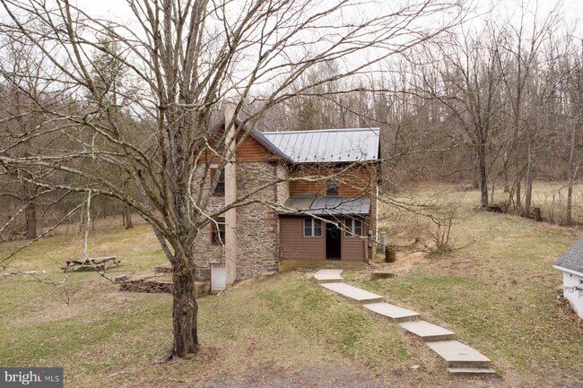 Building Photo - 120 Tabor Rd