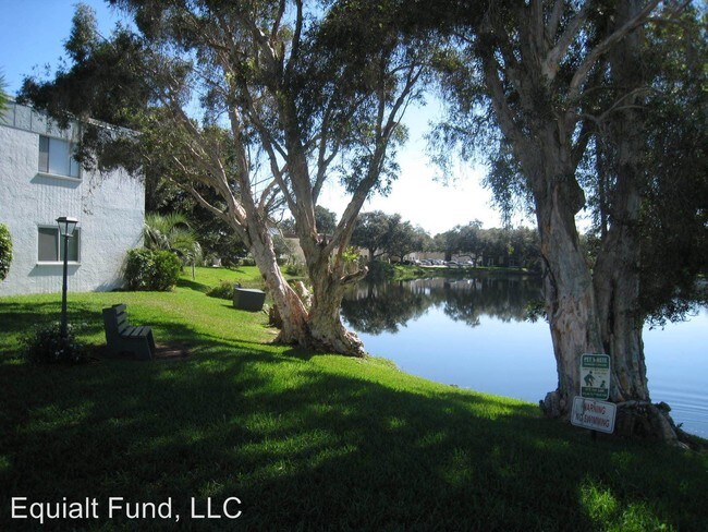 Foto del edificio - 1 br, 1 bath House - 811 N Keene Rd, C