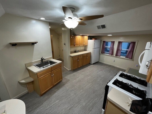 Foto del edificio - 15 Waterloo St