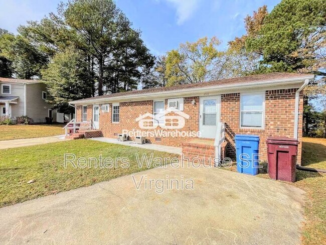 Building Photo - 4308 Cutter Ct