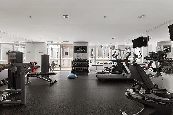 Foto del edificio - 261 W 28th St
