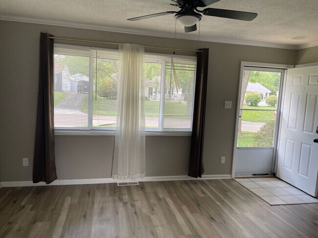 Foto del edificio - House for rent in Kettering City School Di...