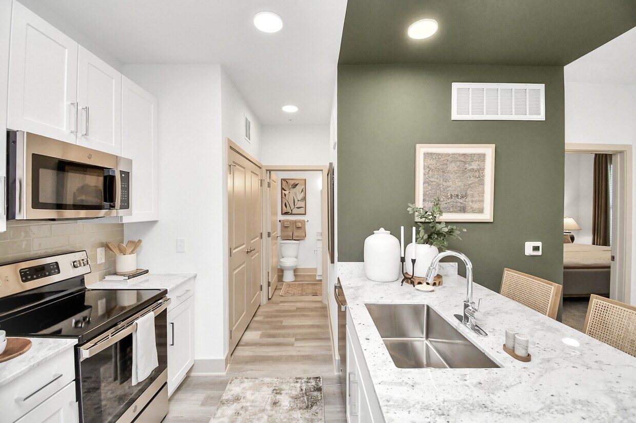 Building Photo - 2020 Grandway Dr