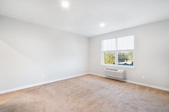 Interior Photo - Station Place
