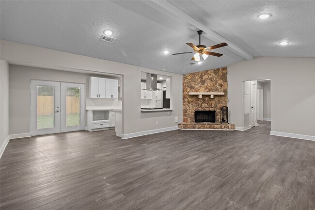 Building Photo - 3319 Laurel Fork Dr