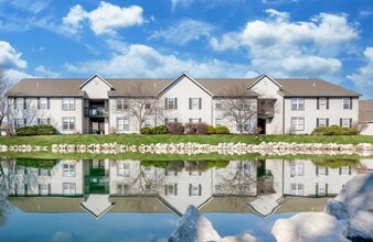Interior Photo - The Reserve at Parkwick
