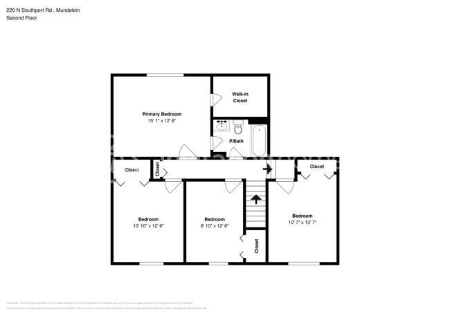 Building Photo - 220 N Southport Rd
