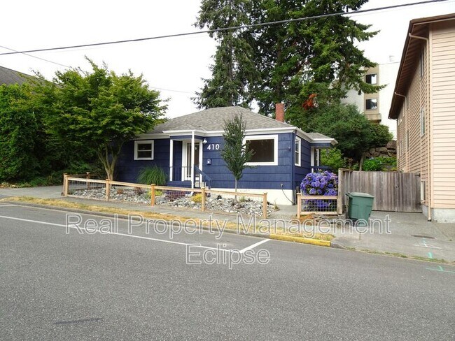 Foto del edificio - 410 6th Ave S