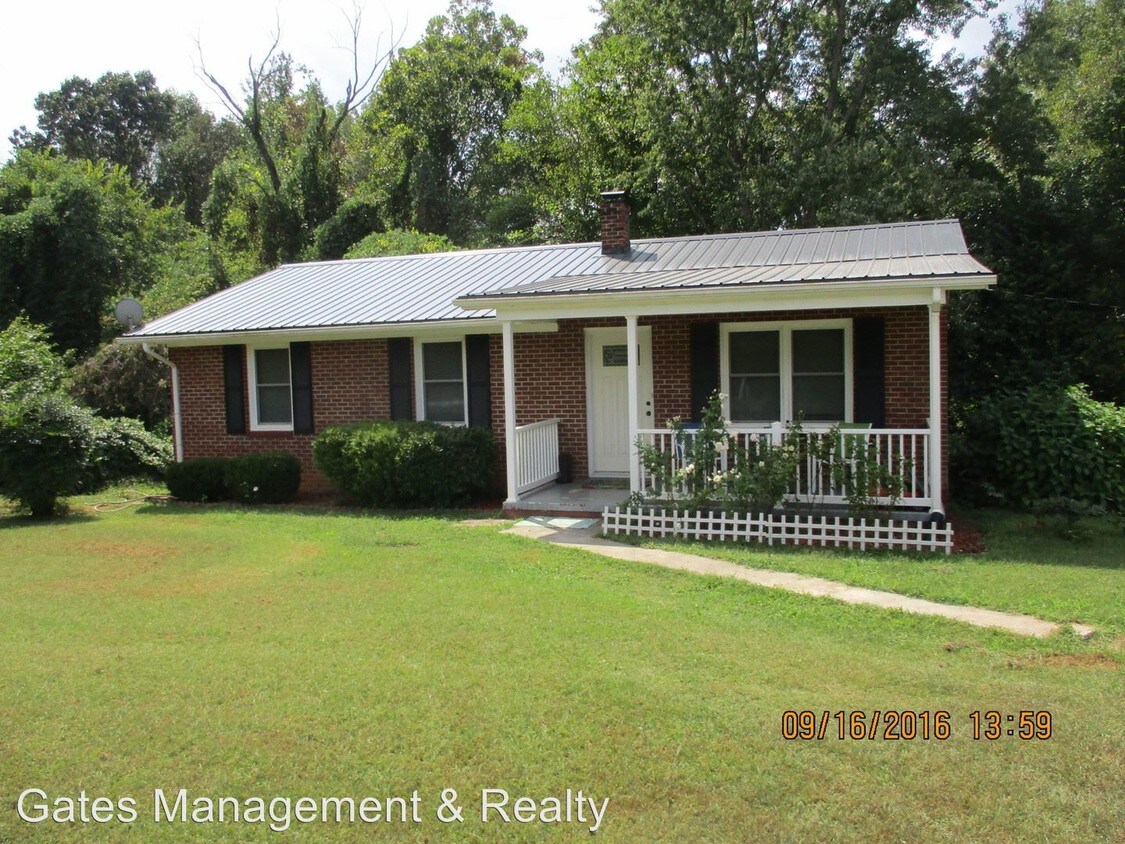 Primary Photo - 263 Ec Jones Rd