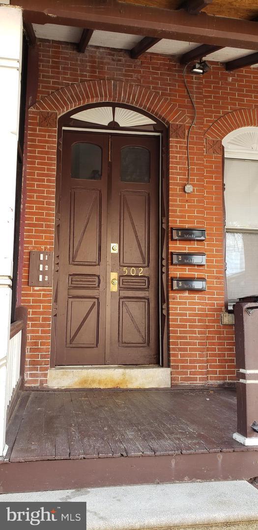 Foto del edificio - 502 W 7th St