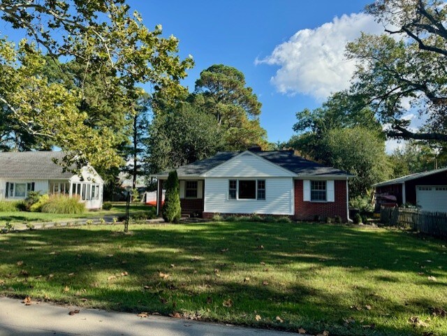 Foto principal - 8 Talbot Ave