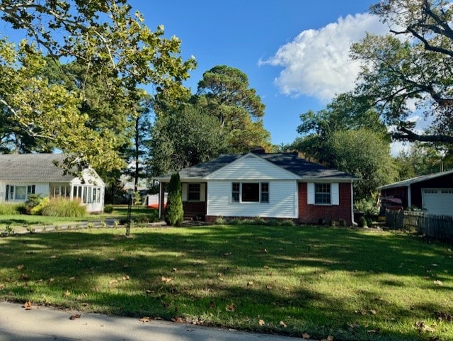 Primary Photo - 8 Talbot Ave