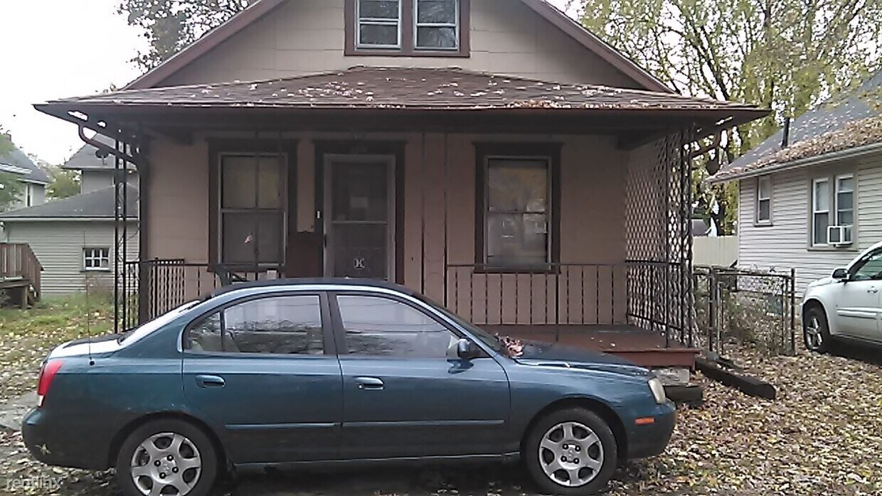 Primary Photo - 2 br, 1 bath House - 2310 Strasser pl sw