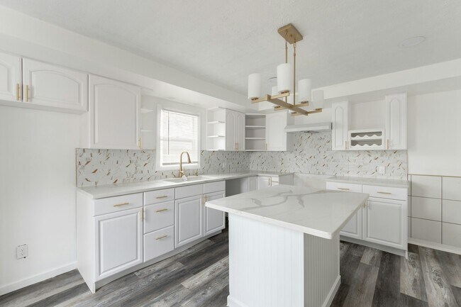 Foto del edificio - 513 Henry St