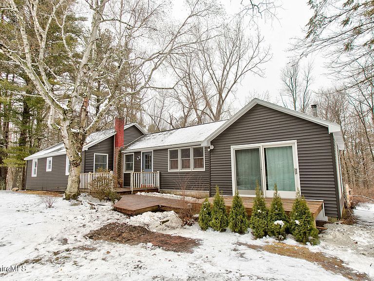 Primary Photo - 129 Lake Buel Rd