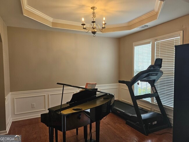 Foto del edificio - 3995 Emerald Glade Ct