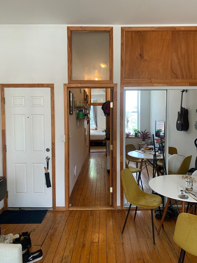 Foto principal - 802 Grand St