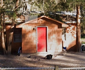 Photo - 9553 Campus Ave House