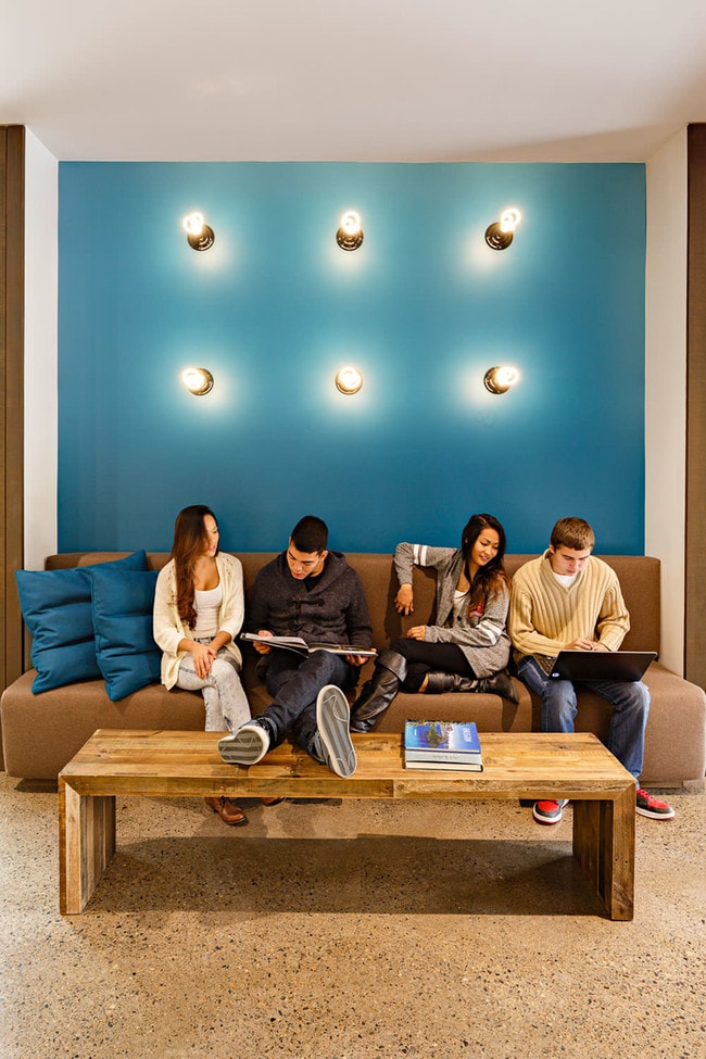 Arena District Apartments Apartments Eugene, OR