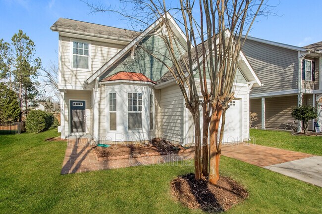 Building Photo - 1009 Hammond Dr
