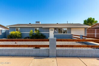 Building Photo - 3237 E Nisbet Rd