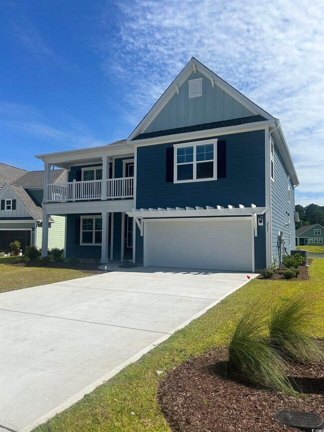 Building Photo - 233 Goose Pond Dr