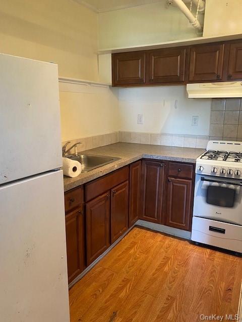 Foto del edificio - 1 Berachah Ave