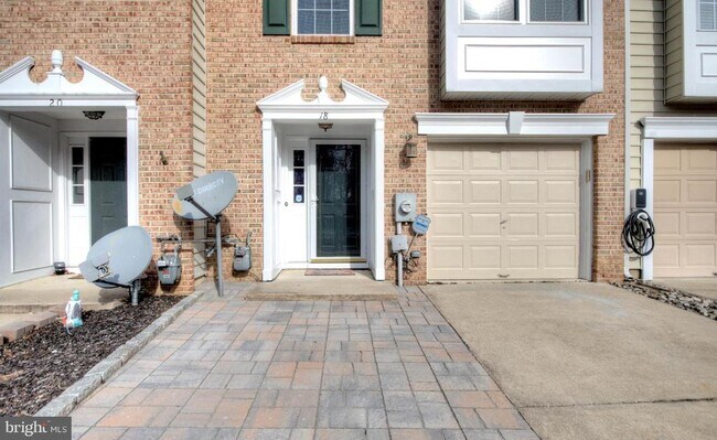 Foto del edificio - 18 Alexandra Ct