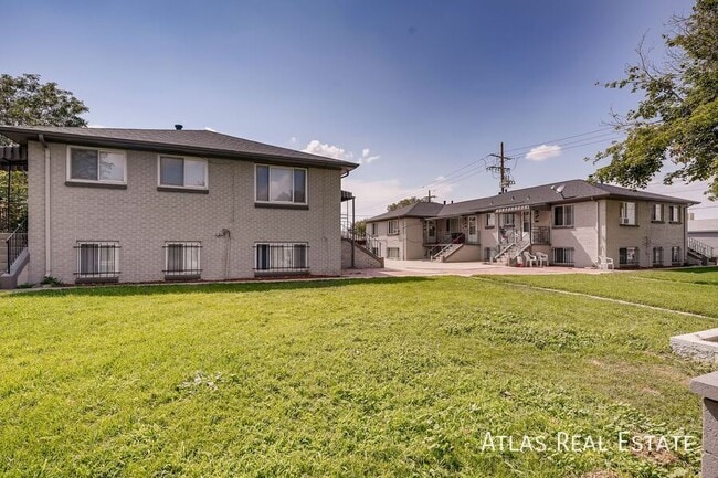 Photo - 1391 Lansing St Apartment