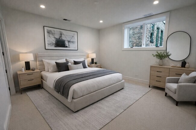 Foto del edificio - 4243 N Damen Ave