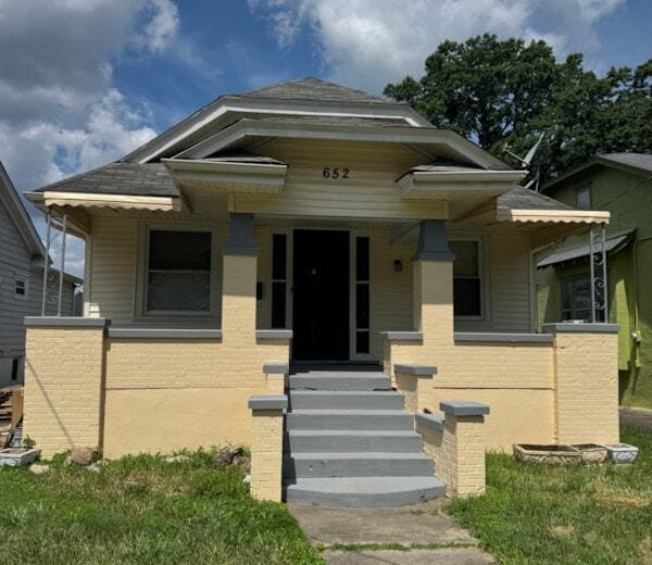 Photo - 652 S 42nd St House