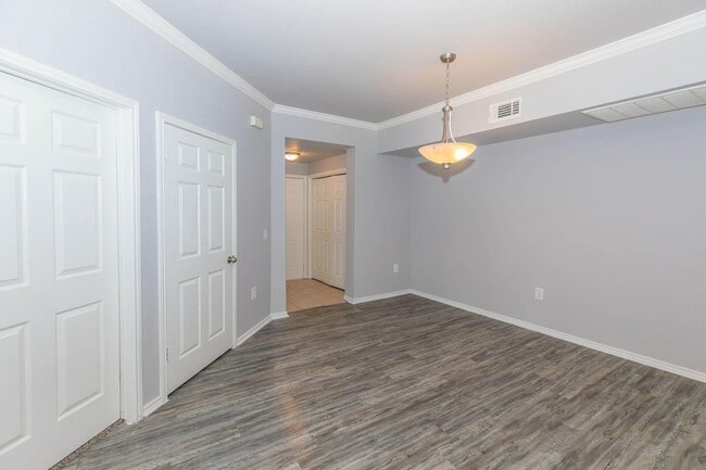 Foto del edificio - Cedar Park Townhomes