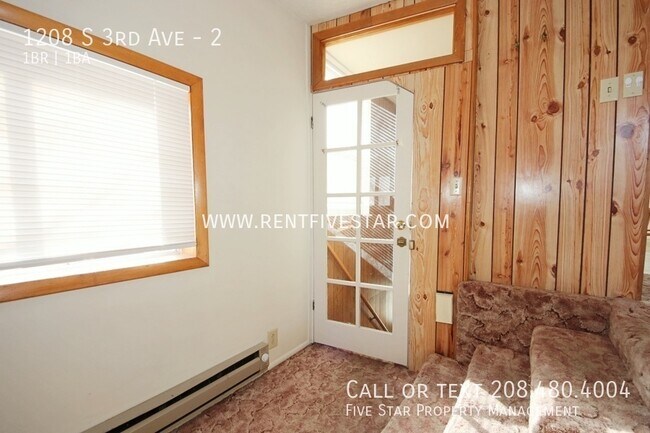 Foto del edificio - 1208 S 3rd Ave
