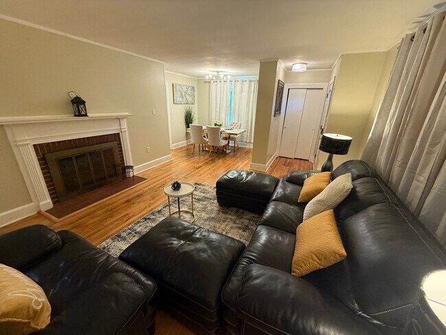 Foto del edificio - 2668 Madden Dr