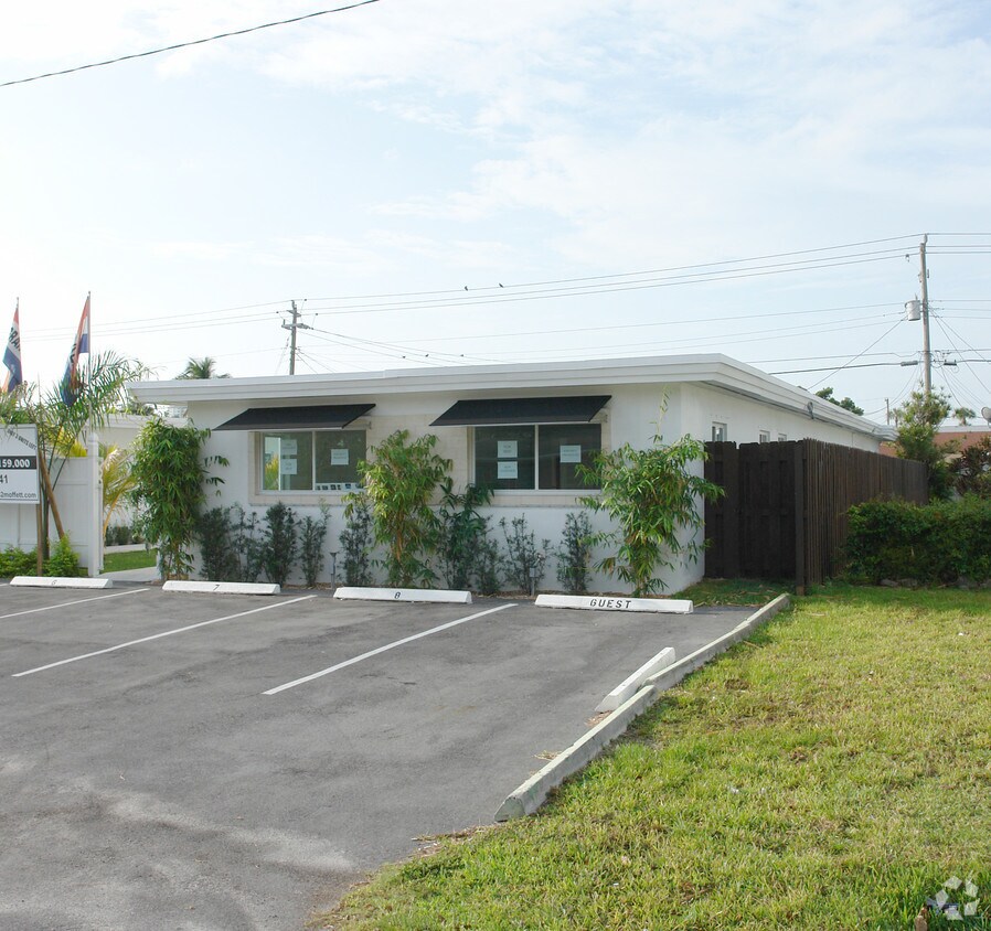 Foto del edificio - 932 Moffett St
