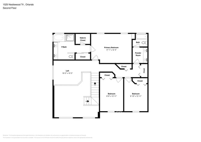 Building Photo - 1525 Nestlewood Trail