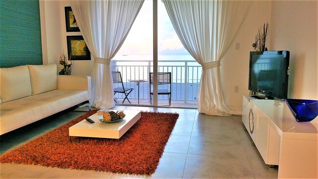 Foto del edificio - 345 Ocean Dr